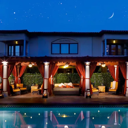 Miramonte Indian Wells Resort&Spa 