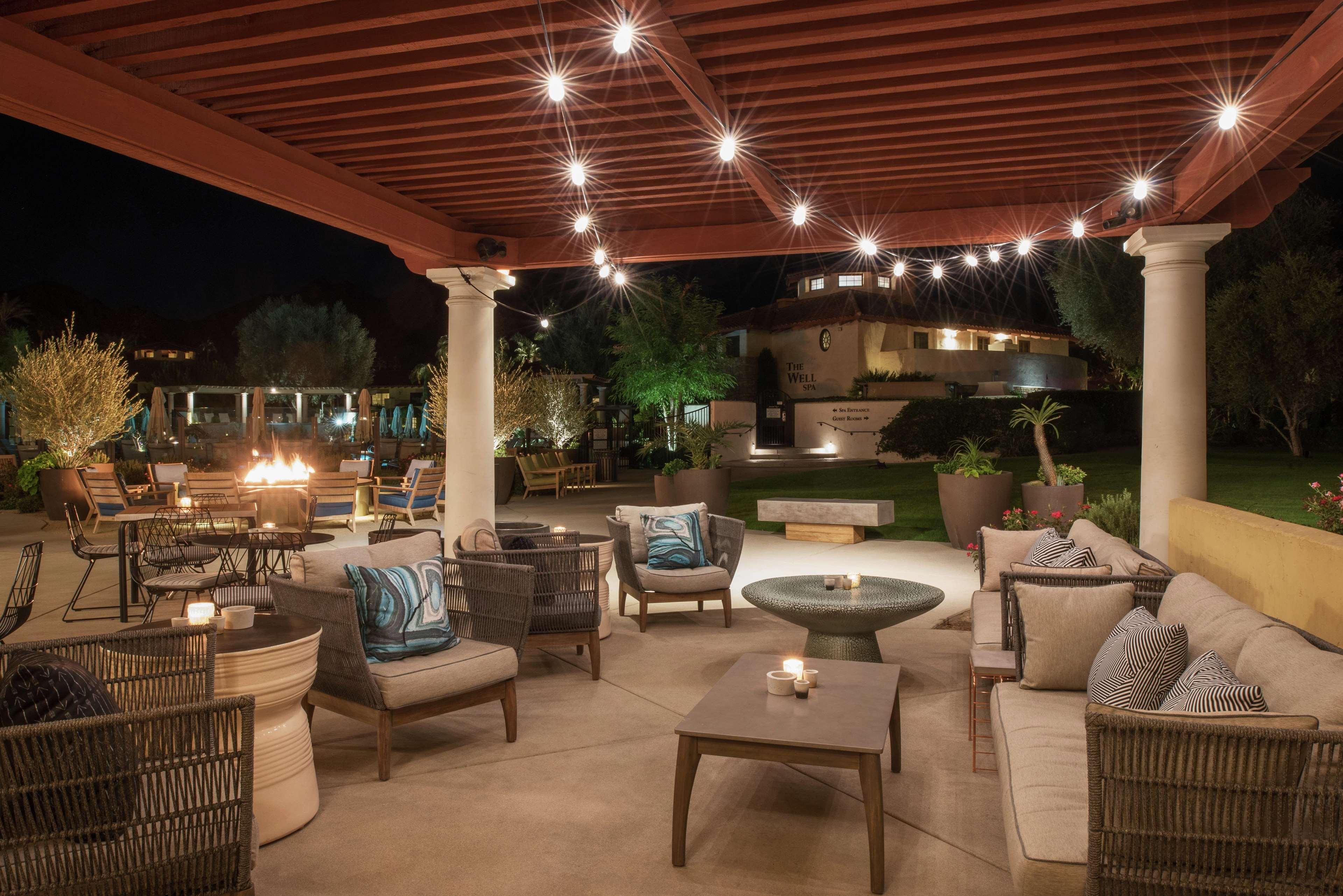 Resort Tommy Bahama Miramonte &